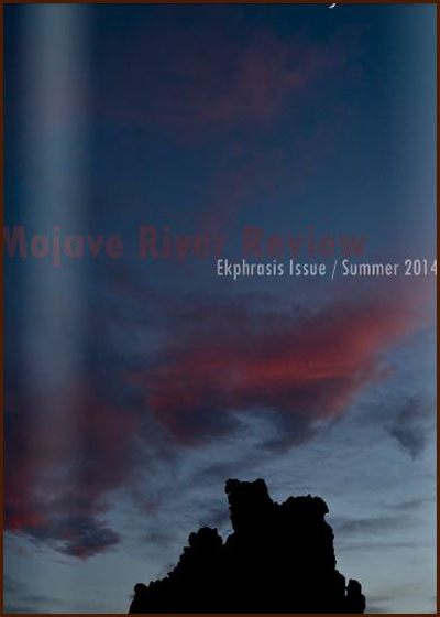 Mojave River Review